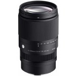 Sigma 16-300 mm f/3,5-6,7 DC OS Contemporary pro Sony E – Sleviste.cz