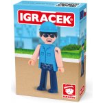 Efko IGRÁČEK Multigo Řidič – Zboží Dáma