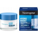 Neutrogena Hydro Boost Sleeping Cream Noční hydratační krém 50 ml – Sleviste.cz