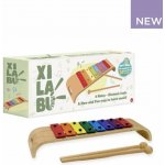 Juegaconmigo Xylofon pro děti Xilabú – Sleviste.cz