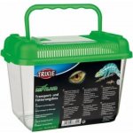 Trixie Přepravní a krmící box 7,5 l 31 x 21 x 21 cm – Zboží Dáma