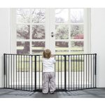 Babydan Flex L prostorová zábrana – Zbozi.Blesk.cz