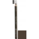 Dermacol Soft Eyebrow tužka na obočí 2 Dark Brown 1,6 g