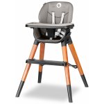 Lionelo Mona Black Onyx 4v1 – Zboží Dáma