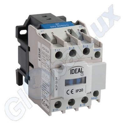 Kanlux KCP-32-24 – Hledejceny.cz