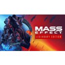 Mass Effect (Legendary Edition)