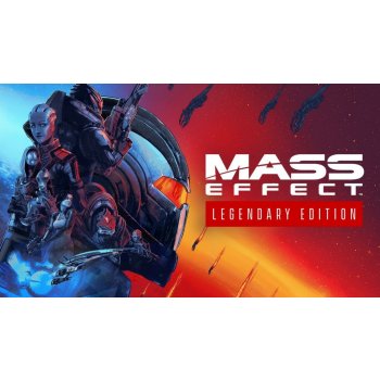 Mass Effect (Legendary Edition)