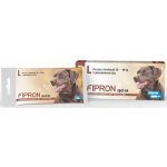 Fipron Spot-on Dog L 3 x 2,68 ml – Hledejceny.cz