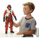 Jakks pacific Star Wars VII.: kolekce 1. Poe Dameron 50 cm