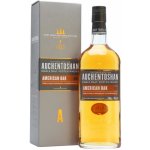 Auchentoshan American Oak 40% 0,7 l (karton) – Hledejceny.cz