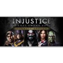 hra pro PC Injustice: Gods Among Us (Ultimate Edition)