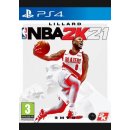 NBA 2K21