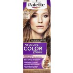 Pallete Intensive Color Creme BW12 světle plavá – Hledejceny.cz