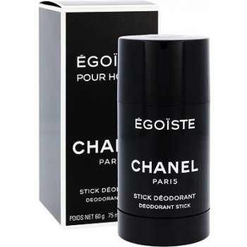 Chanel Egoiste deostick 75 ml