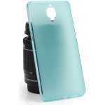 Pouzdro FLEXmat Case OnePlus 3T modré – Zboží Živě