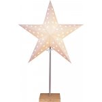 Star trading Stolní lampa hvězda STAR 67 cm – Hledejceny.cz