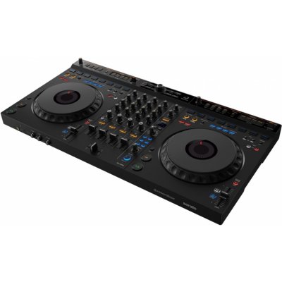 AlphaTheta DDJ-GRV6 – Zboží Živě