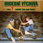 Hudební výchova pro 7. ročník základní školy - CD - Charalambidis Alexandros – Hledejceny.cz
