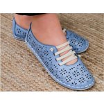 Petra Steyrer PS BEA 14406 modrá – Zboží Mobilmania