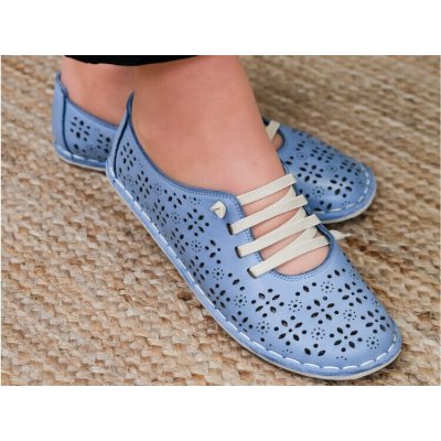 Petra Steyrer PS BEA 14406 modrá – Zboží Mobilmania