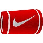 Nike Dri-Fit Doublewide wristbands – Zboží Dáma