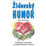 Židovský humor – Hledejceny.cz