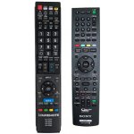Dálkový ovladač General Sony RMT-D248P – Zbozi.Blesk.cz