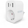 Zásuvka pro chytrou domácnost TESLA Smart Plug SP300 3 USB TSL-SPL-SP300-3USB