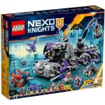 LEGO® Nexo Knights 70352 Jestrovo mobilní ústředí H.E.A.D – Hledejceny.cz