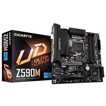 Gigabyte Z590M