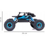 Buddy Toys BRC 18.611 RC Rock Climber RTR 2,4 GHz 1:18 – Zboží Dáma