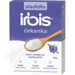 IRBIS Čekanka sypké sladidlo 200 g – Zboží Mobilmania