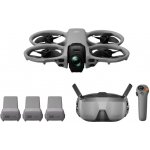 DJI Avata 360 Motion Fly More Combo (DJI Goggles N3) CP.FP.00000318.01 – Zboží Živě
