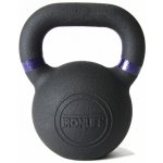 IRONLIFE Kettlebell litina 20 kg – Sleviste.cz