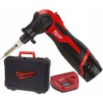 Milwaukee M12 SI-201C – Zboží Mobilmania