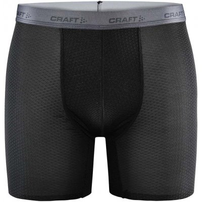 Craft Pro Dry Nanoweight 6 Inch Boxer černá – Zboží Mobilmania