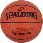 Spalding VARSITY FIBA TF-150 – Zboží Mobilmania