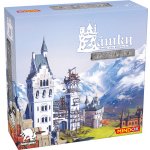 Mindok Zámky šíleného krále Ludvíka: Rozšíření – Sleviste.cz