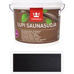 Tikkurila Supi saunasuoja Finish 2,7 l Piki – Zboží Mobilmania
