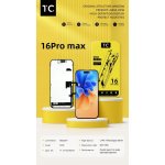 LCD Displej Apple iPhone 16 Pro Max – Zboží Živě