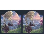 POCO F8 Ultra 16GB/512GB Black – Zboží Mobilmania