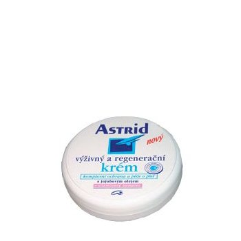 Astrid krém výživný 75 ml