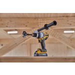 DeWalt DCD1007H2T – Zbozi.Blesk.cz