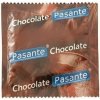 Kondom Pasante Chocolate 1ks