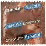 Pasante Chocolate 1 ks – Sleviste.cz