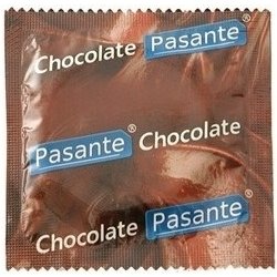 Pasante Chocolate 1ks