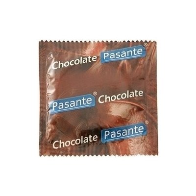 Pasante Chocolate 1 ks – Sleviste.cz