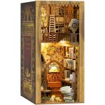 Book Nook Knihovna věků – Zboží Dáma