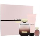 Nina Ricci L’Extase EDP 80 ml + EDP 5 ml + tělové mléko 100 ml dárková sada