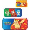 Sběratelská kartička Pokémon TCG Back to School Pencil Case